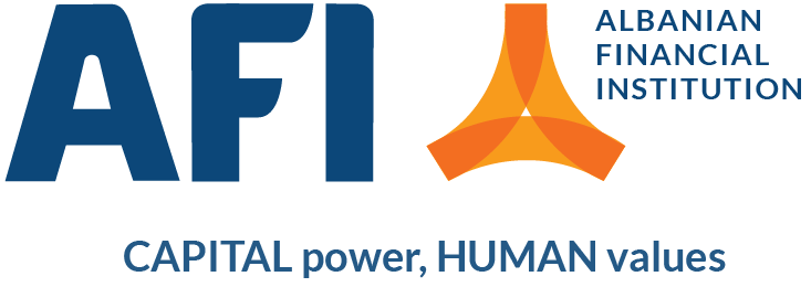 Afi Logo