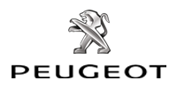 Peugeot Auto Leasing